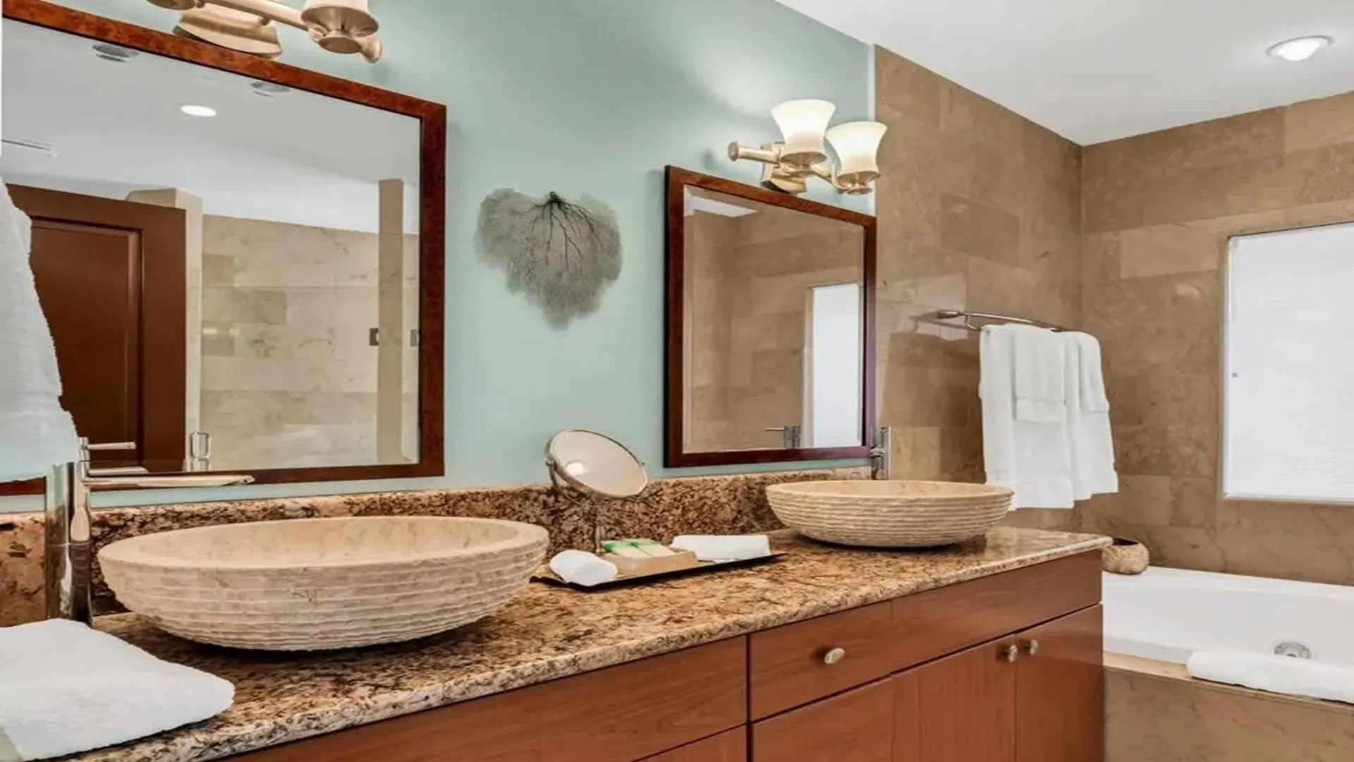 Condo With Stunning Island Views Cruz Bay