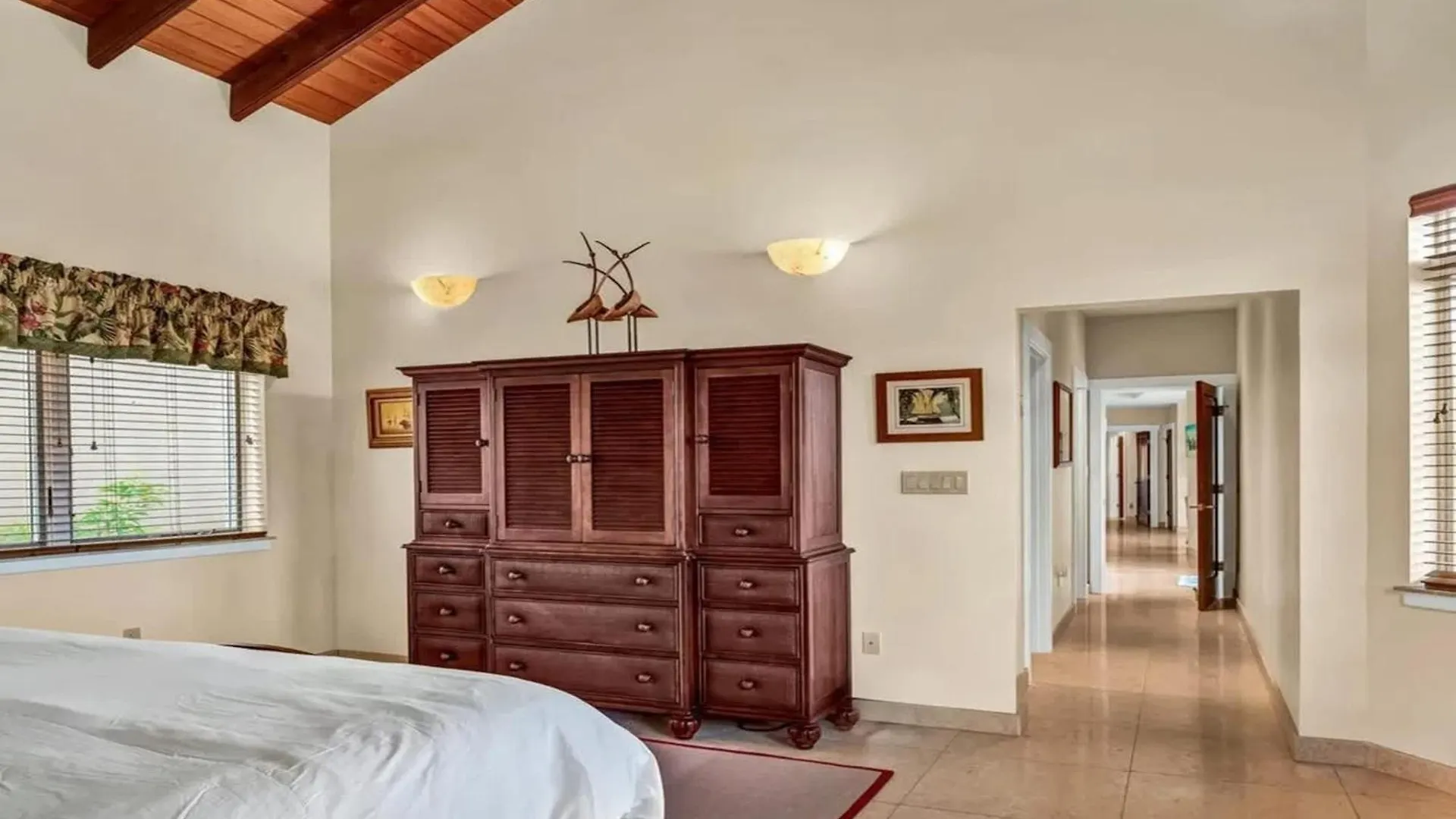 Apartment Condo With Stunning Island Views Cruz Bay United States Virgin Islands